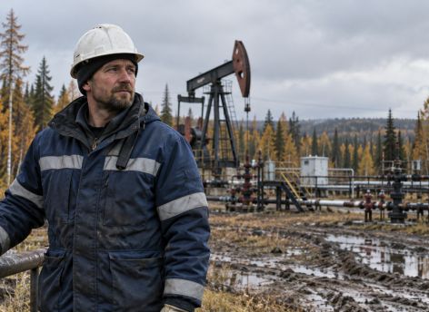 В Югре зарплаты нефтяников растут быстрее всех и уже достигли в среднем 200 тысяч. Кто еще богатеет