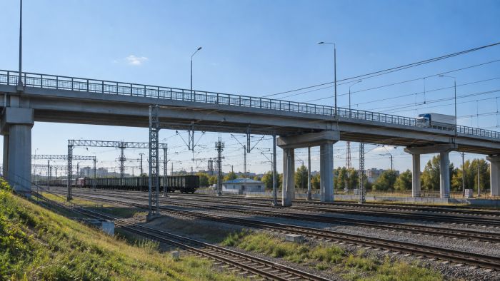 ​Сургутяне предложили новый способ разгрузить от пробок Крылова и Аэрофлотскую