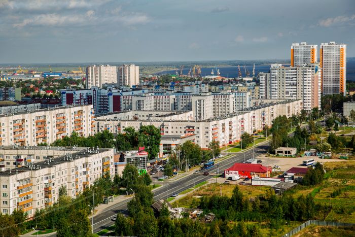​Вторая экономика страны − не Петербургская, а Сургутская агломерация. Как это вышло? // ОБЗОР СИА-ПРЕСС
