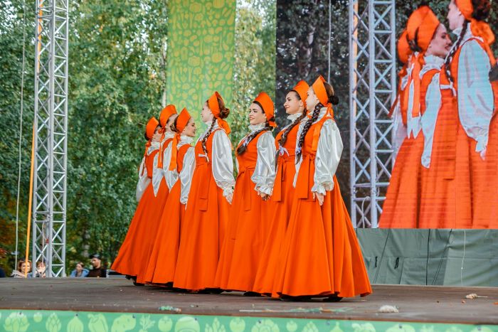 ​Куда сходить в Сургуте на выходных 19-20 сентября? // АФИША