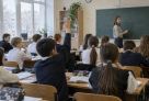 Депутат Госдумы от Тюмени предложил ограничить долю детей иностранцев в школах и детсадах до 25%