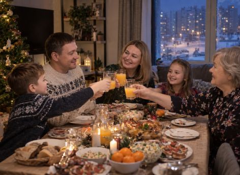 Югорчане на Новый год будут отдыхать 11 дней подряд, а майские выходные почти не почувствуют