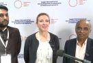 Наблюдатели из пяти стран приехали посмотреть, как проходят выборы в Тюменской области