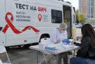Жители Сургута могут бесплатно провериться на ВИЧ – но только до 2 октября