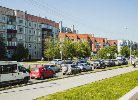 Югра заняла четвертое место в рейтинге безопасности дорожного движения среди регионов России