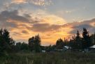 В Сургуте на следующей неделе потеплеет до +19 градусов, но к выходным снова​ похолодает