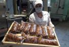 Сургутскому хлебозаводу исполнилось 50 лет