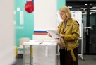 ​В Югре завершилось трехдневное голосование: на участки пришли более 697 тысяч человек