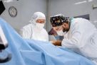 В Сургуте врачи вытащили с того света молодого мужчину с проникающим ранением сердца