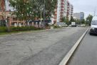 «Зима близко, а павильона все нет»: власти Сургута пообещали вернуть остановку «Все для дома» в октябре