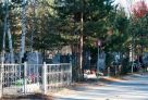Сургутская власть ищет подрядчика для благоустройства кладбища за 260 миллионов рублей