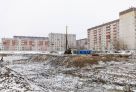 Проектирование школы в микрорайоне 5А Сургута снова задерживается