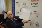 Подведены итоги выборов в Тюменскую областную думу. Кто из югорчан туда попал?
