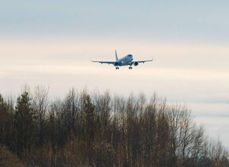 В России власти обдумывают новый сбор с авиапассажиров, чтобы финансировать отечественное самолетостроение