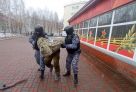 Власти Сургута предупредили жителей об учениях возле котельной «ГТС» на Майской