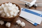 Сахар и зарубежный отдых заметно подорожали в Югре с начала года