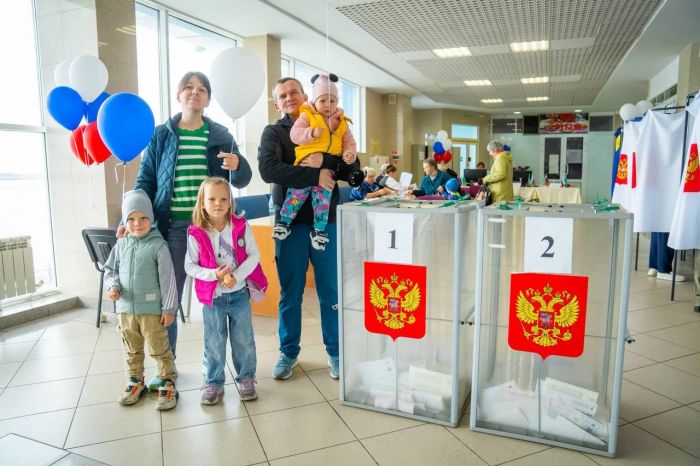 Почти две трети участников опроса на siapress.ru не ждут улучшения жизни после выборов