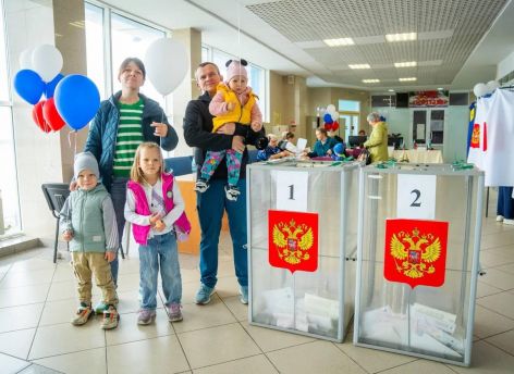 Почти две трети участников опроса на siapress.ru не ждут улучшений жизни после выборов