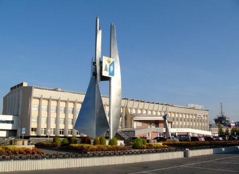 Рейс из Москвы на Камчатку совершил внеплановую посадку в Нижневартовске из-за самочувствия пассажира