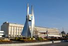 Рейс из Москвы на Камчатку совершил внеплановую посадку в Нижневартовске из-за самочувствия пассажира