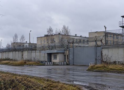 Суд назначил реальный срок работнику газозаправочной станции после обрушения дома в Нижневартовске