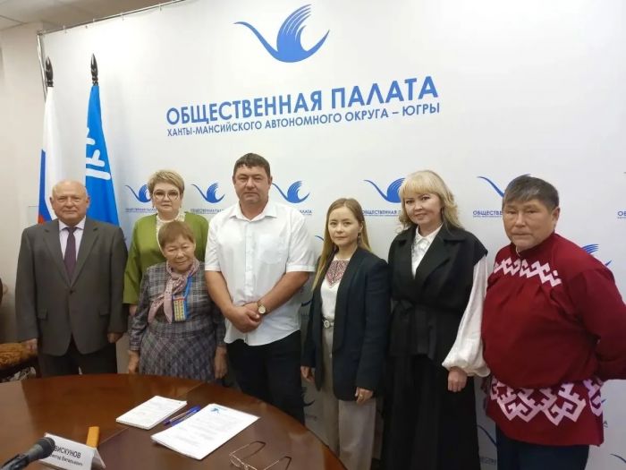 ​В Югре предложили расширить программы здоровья для детей из семей коренных народов
