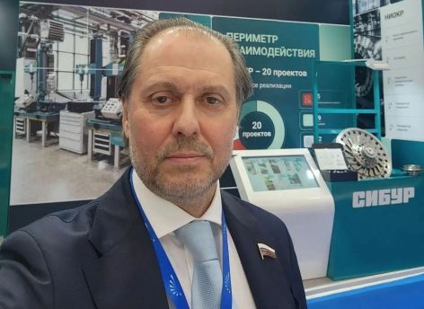 Бывший депутат думы Югры может возглавить комитет Госдумы по охране здоровья