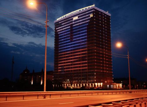 ​Два проекта ГК «Сибпромстрой» поборются за победу в ТОП ЖК-2027