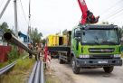 Программа догазификации в Югре расширена на 1,6 тысячи домовладений, но сургутских среди них нет