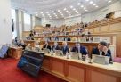 В думу Югры не прошли три действующих депутата, хорошо известных сургутянам