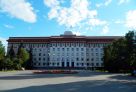 Тюменская областная дума соберется 1 октября: кто получил депутатские мандаты (там есть бывший глава Сургута)
