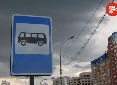 ​Сургутяне пожаловались на перебои в работе автобуса №99: утром сошел с линии один из автобусов