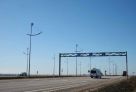 Тюмень подсоединится к федеральной трассе М-12 до Москвы на месяц раньше плана
