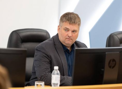 ​Первое заседание Думы Сургута нового созыва пройдет 8 октября