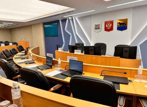​В Сургуте зарегистрировали избранных депутатов: удостоверения они получат 8 октября