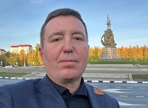 ​«Максимальную пользу принесу в родном городе»: Владимир Болотов отказался от мандата Думы Югры