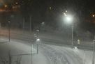 Первый снег в Сургуте будет с дождем, и его будет очень много