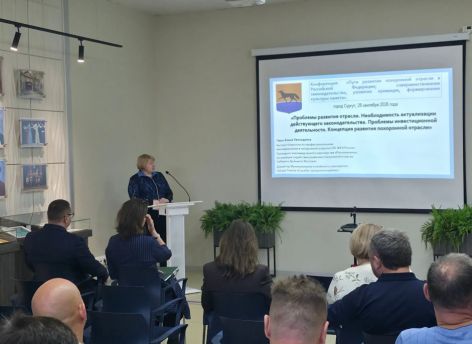 Власти Сургута планируют построить новый колумбарий на 5 тысяч ячеек