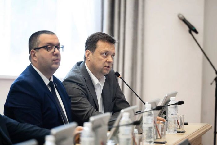 Михаил Селюков рассказал, чем займется после ухода из Думы Югры