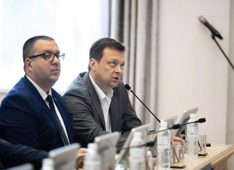 Михаил Селюков рассказал, чем займется после ухода из Думы Югры