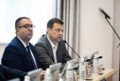 Михаил Селюков рассказал, чем займется после ухода из Думы Югры