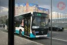 ​Сургут вошел в топ-25 городов России по качеству общественного транспорта