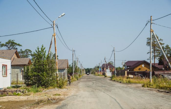 ​В Сургуте 5 и 6 октября отключат свет в СНТ «Победит-1»