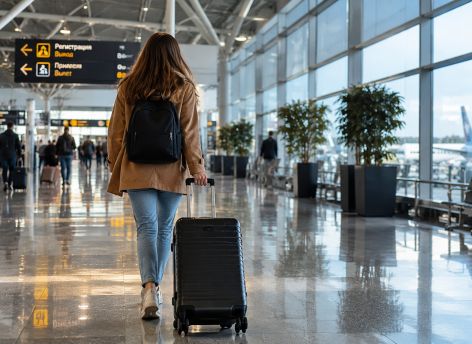 ​Почти 90% жителей Югры готовы сменить регион ради карьеры