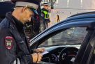 ​В Сургуте прошел массовый рейд по дорожной безопасности
