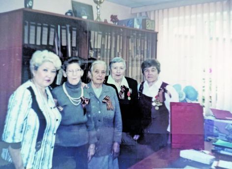 Несгибаемая воля лидера