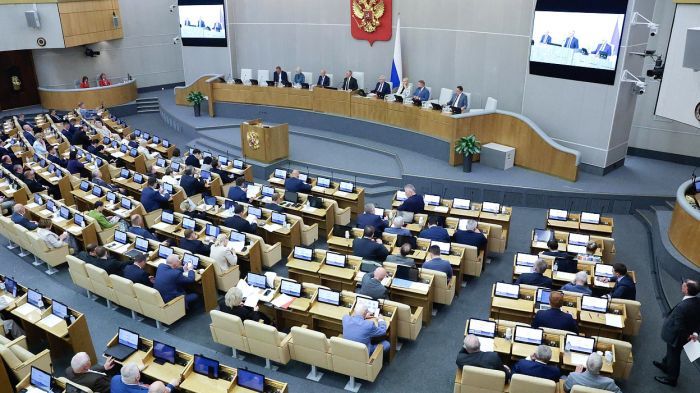 ​Югре давно пора перенять опыт Татарстана — ставить депутатам Госдумы планы по привлечению денег на территорию