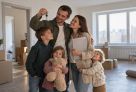 Эксперт рассказал, как югорчане могут вернуться к ставке 6% семейной ипотеки после 1 октября