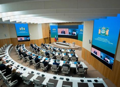Правительство Югры индексирует зарплаты бюджетников на 4%