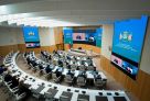 Правительство Югры индексирует зарплаты бюджетников на 4%